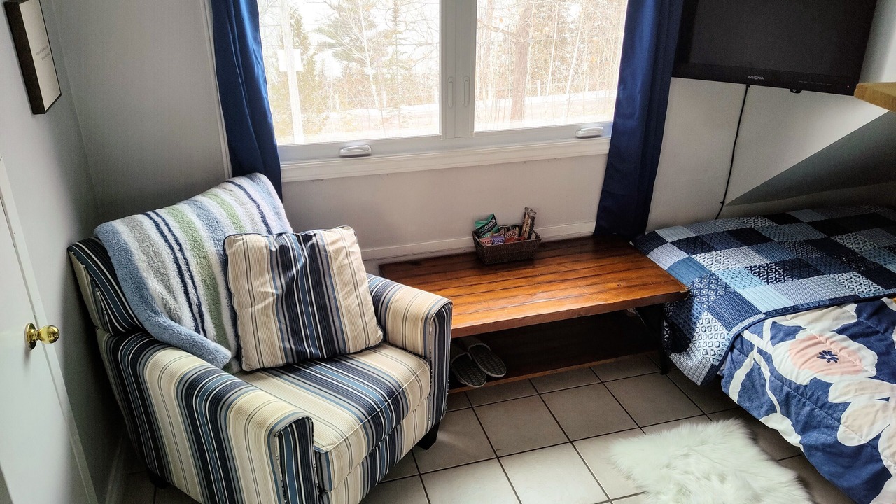 Photo of Bedroom in McNab/Braeside