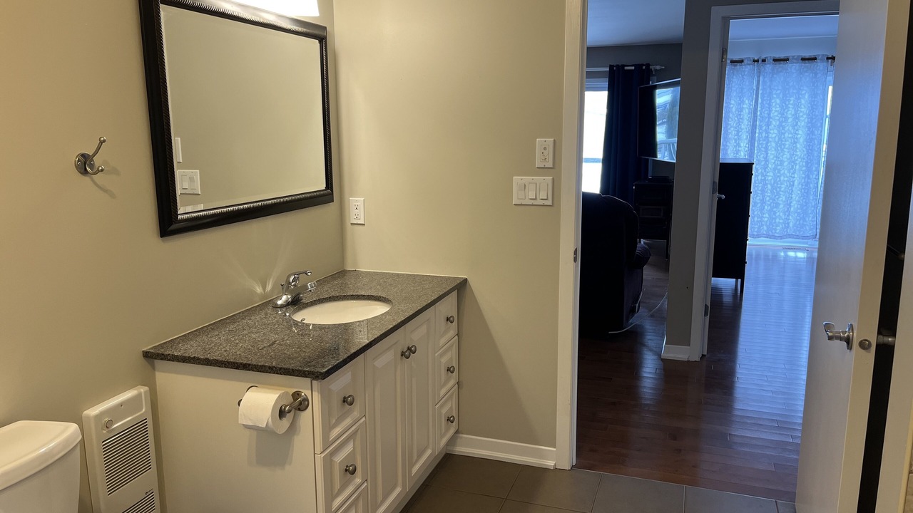 Photo of Bathroom in The Nation
