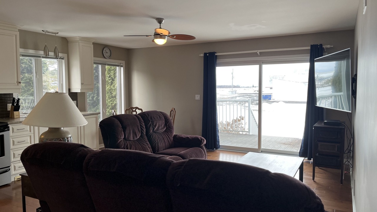 Photo of Livingroom in The Nation