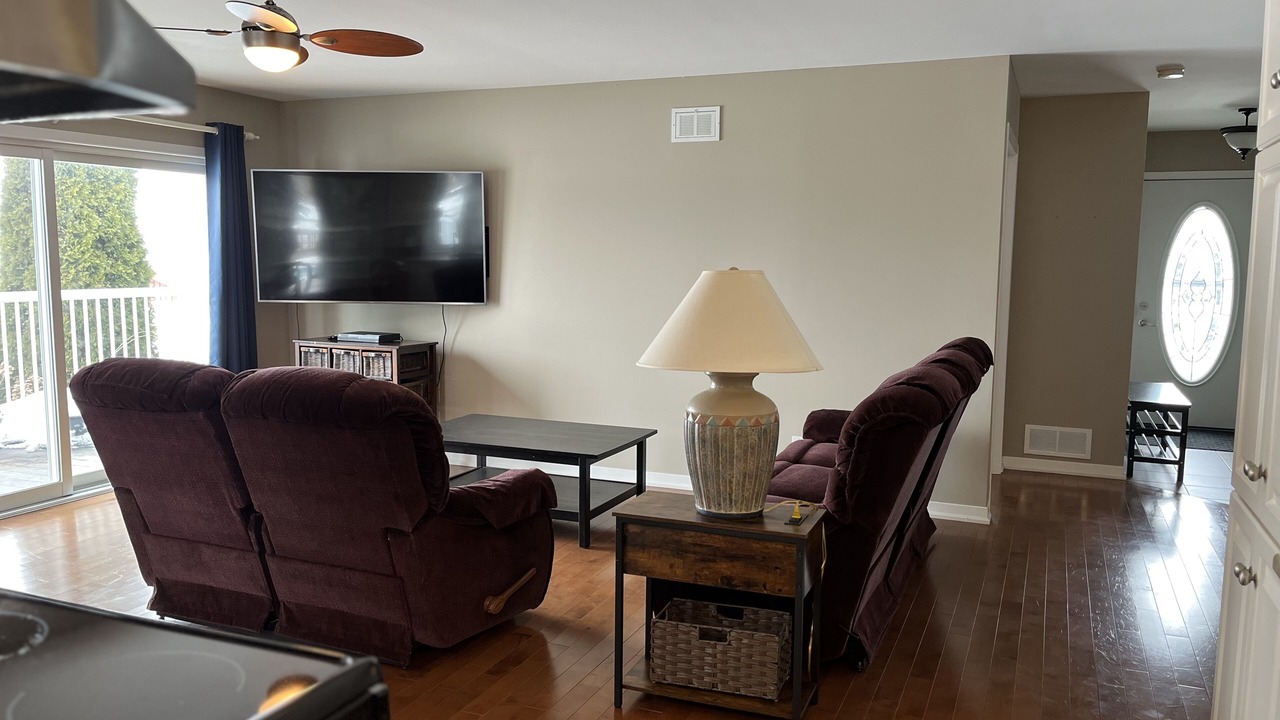 Photo of Livingroom in The Nation