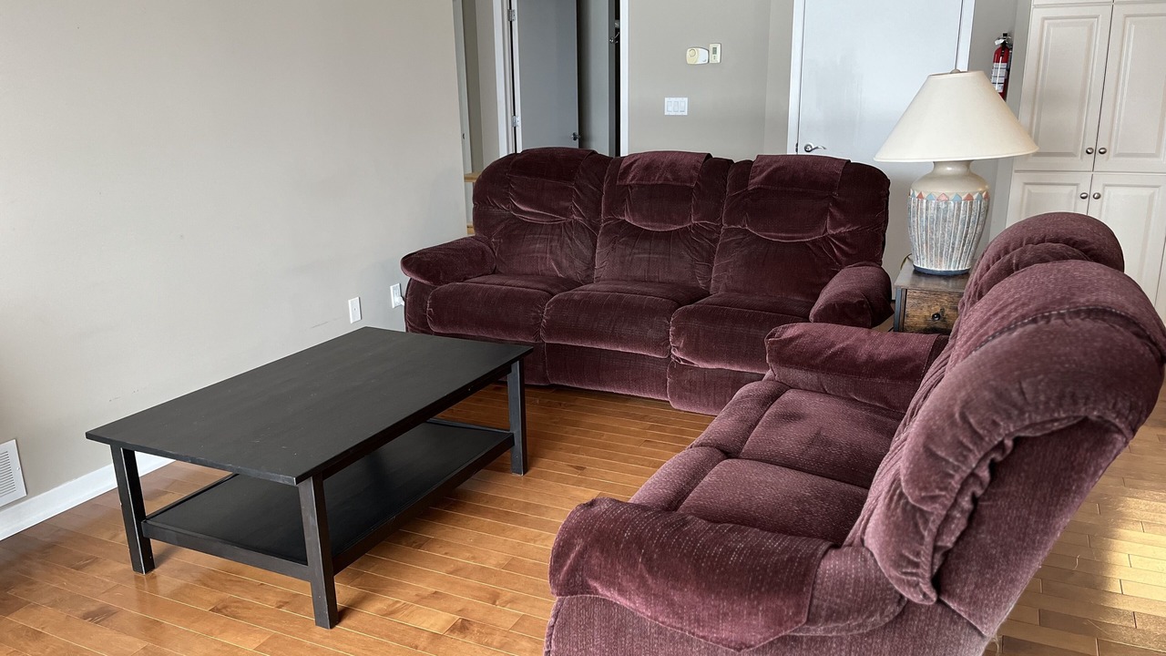 Photo of Livingroom in The Nation