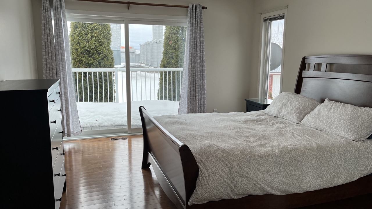 Photo of Bedroom in The Nation