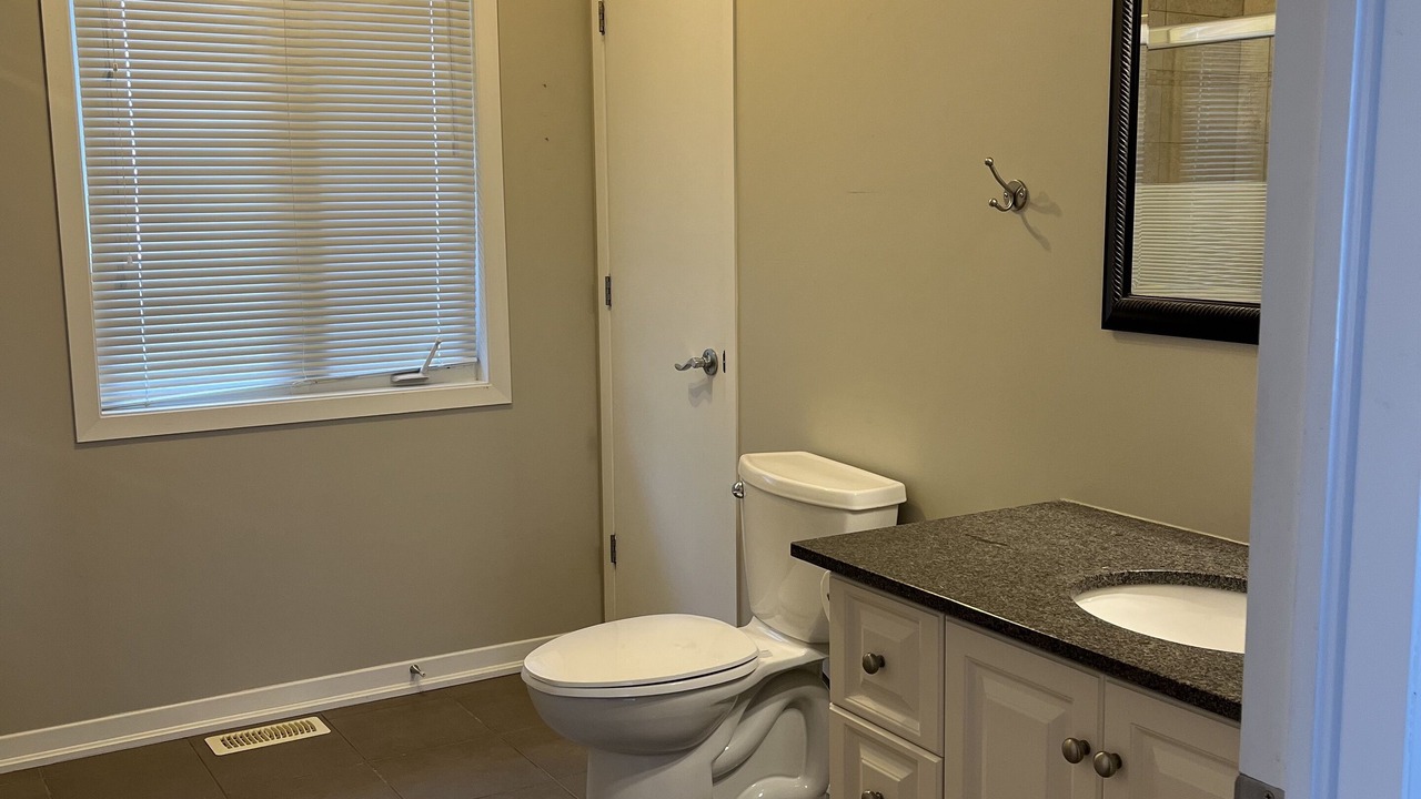 Photo of Bathroom in The Nation