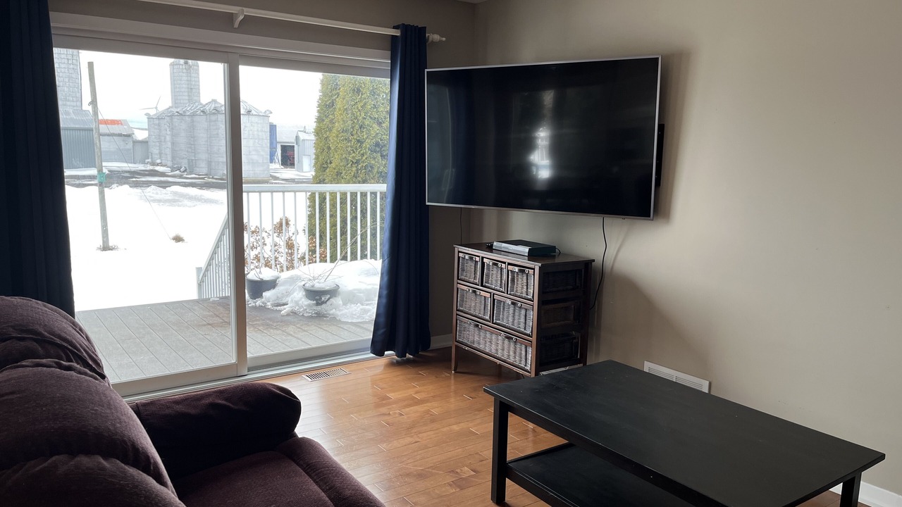 Photo of Livingroom in The Nation
