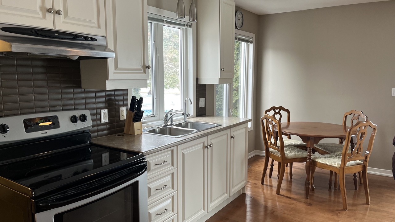 Photo of Kitchen in The Nation