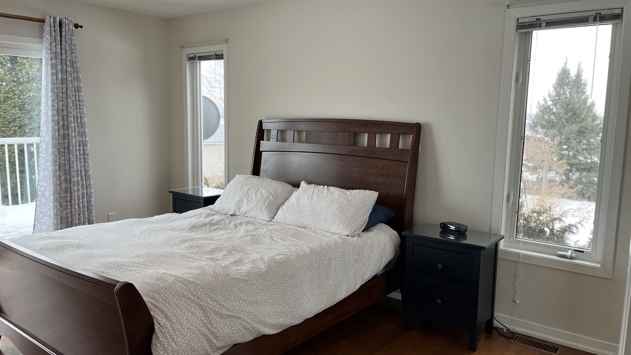 Photo of Bedroom in The Nation