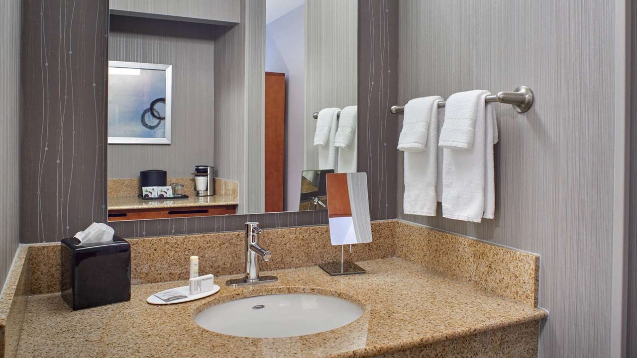 Photo of Bathroom in Eden Prairie