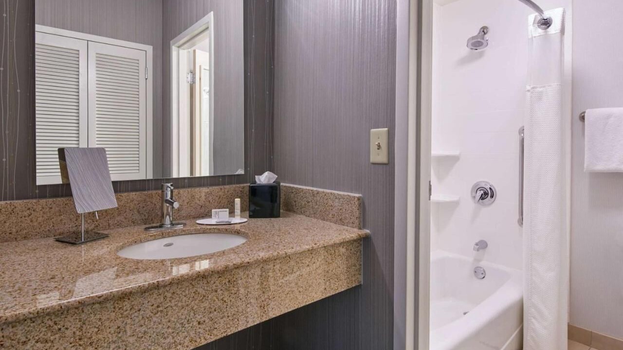 Photo of Bathroom in Eden Prairie