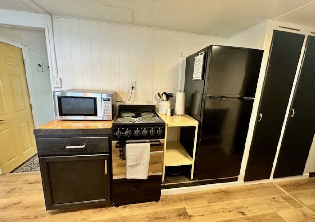Photo of Kitchen in Wabasha