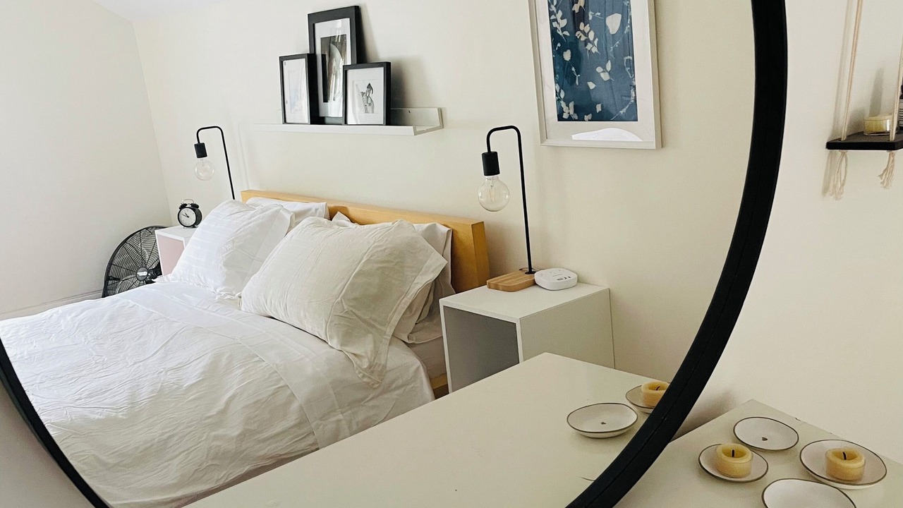 Photo of Bedroom in Cobourg