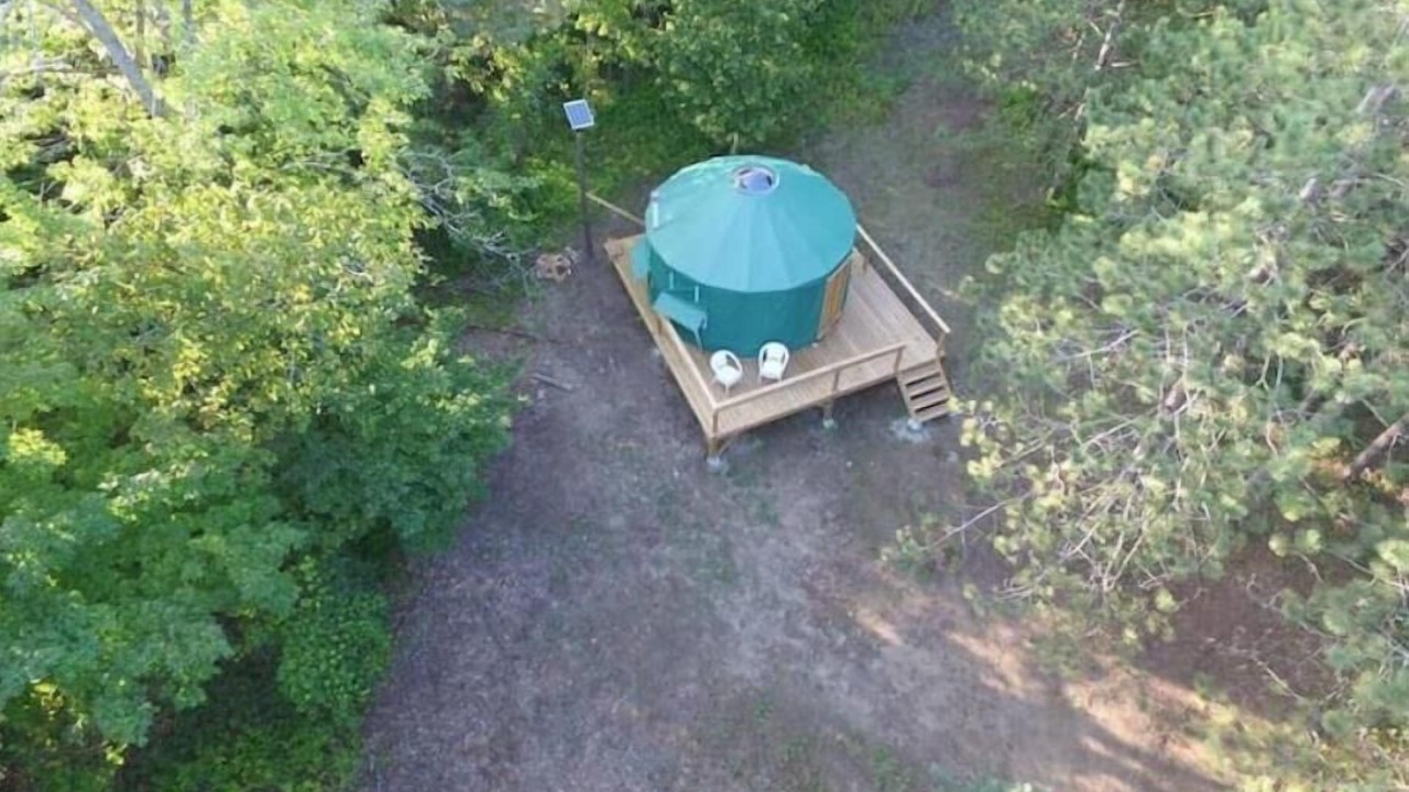 Photo of Outdoor in Durham Region