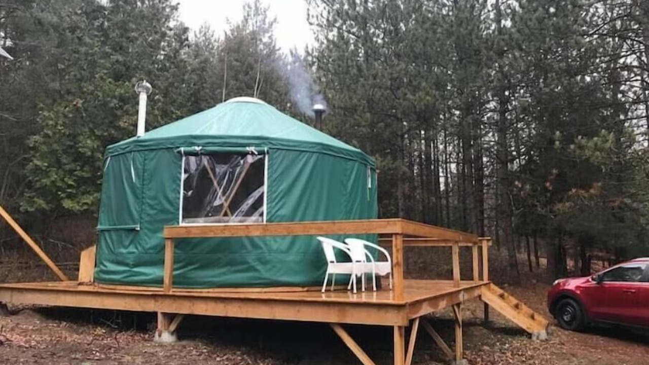 Photo of Outdoor in Durham Region