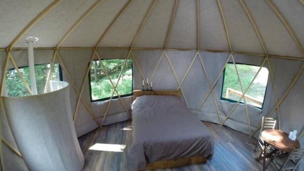Photo of Bedroom in Durham Region