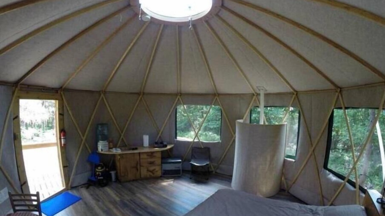 Photo of Bedroom in Durham Region