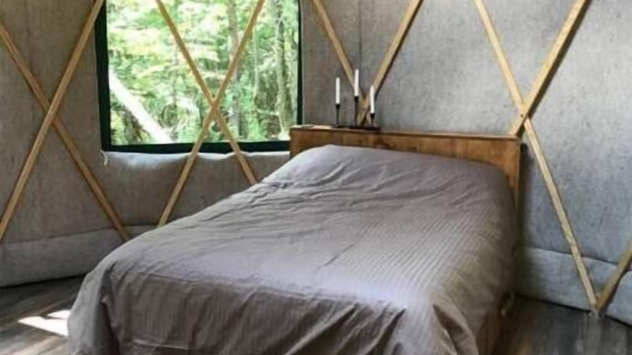 Photo of Bedroom in Durham Region