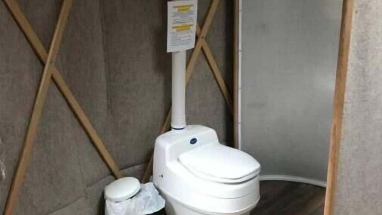 Photo of Bathroom in Durham Region