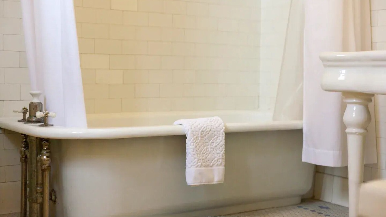 Photo of Bathroom in Owen Sound
