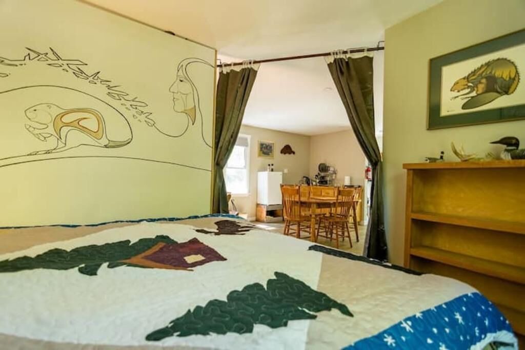 Photo of Bedroom in Durham Region