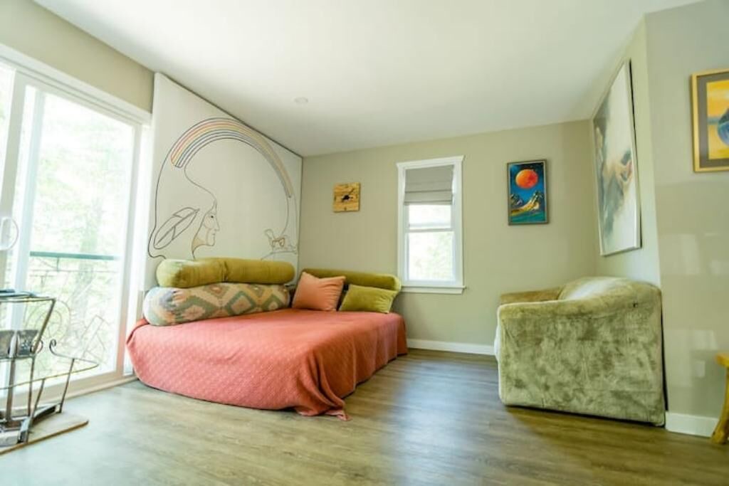 Photo of Bedroom in Durham Region