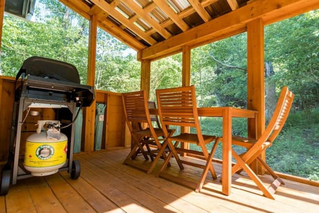 Photo of Outdoor in Durham Region