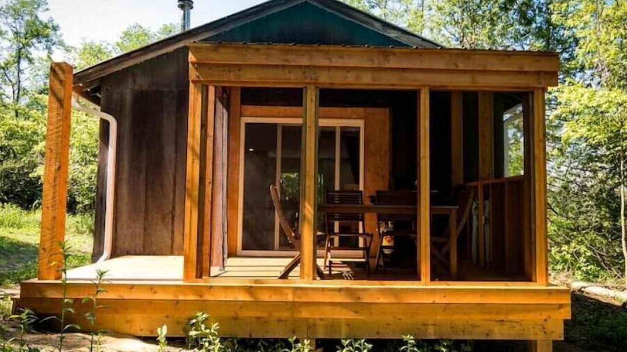 Photo of Outdoor in Durham Region