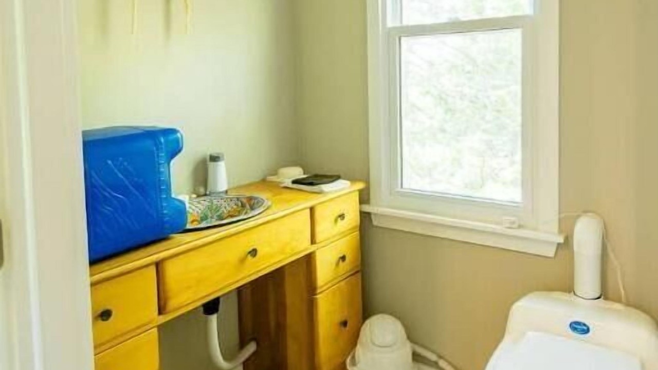 Photo of Bathroom in Durham Region