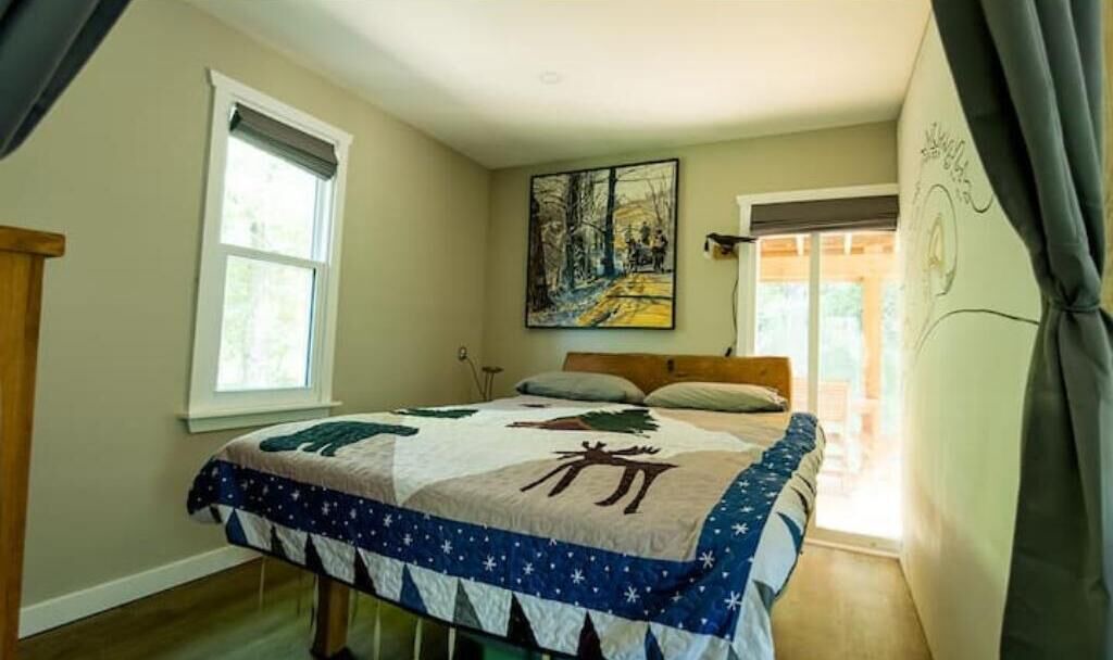 Photo of Bedroom in Durham Region