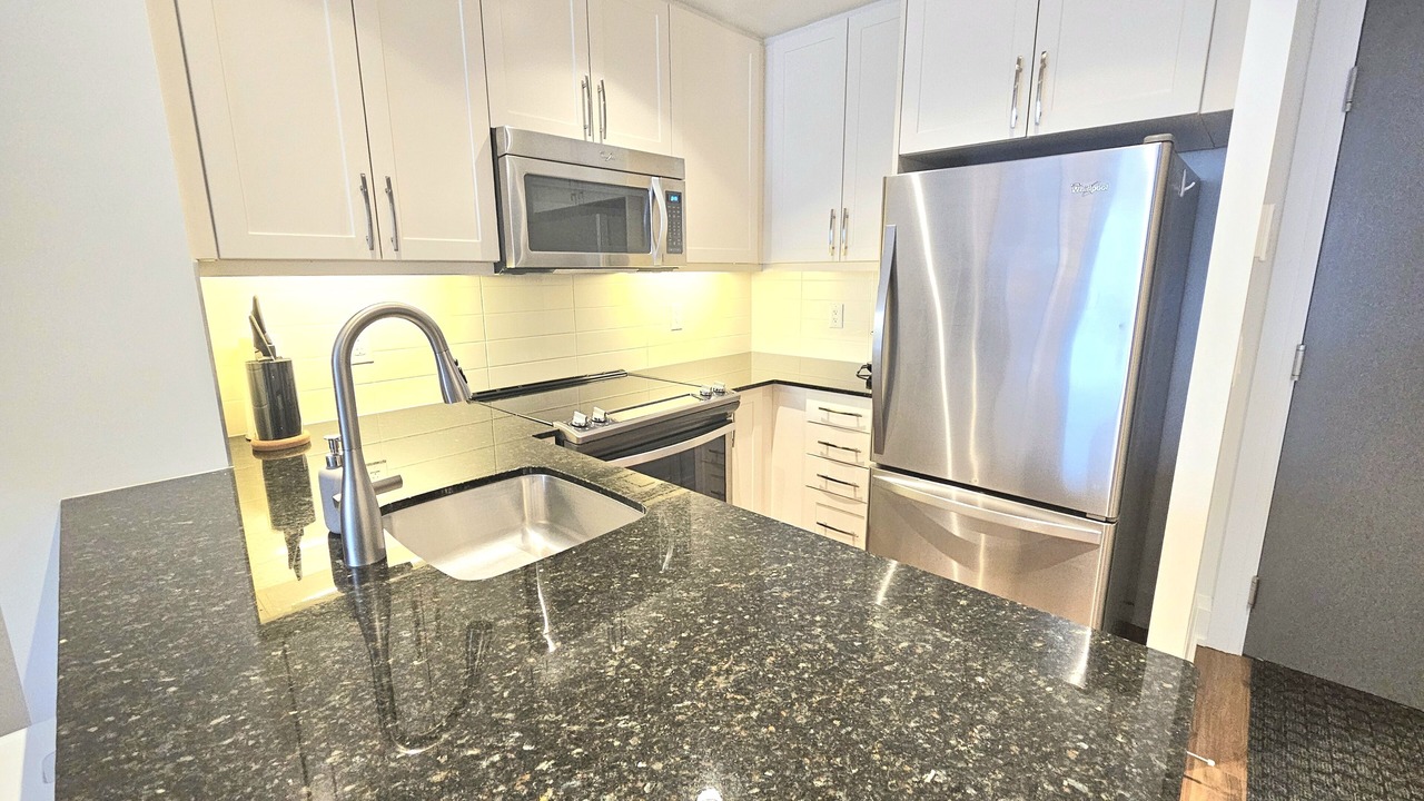 Photo of Kitchen in Old Mill