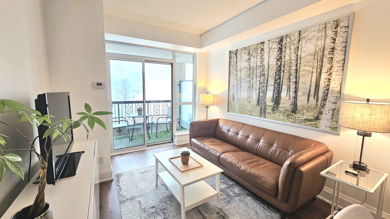Photo of Livingroom in Old Mill