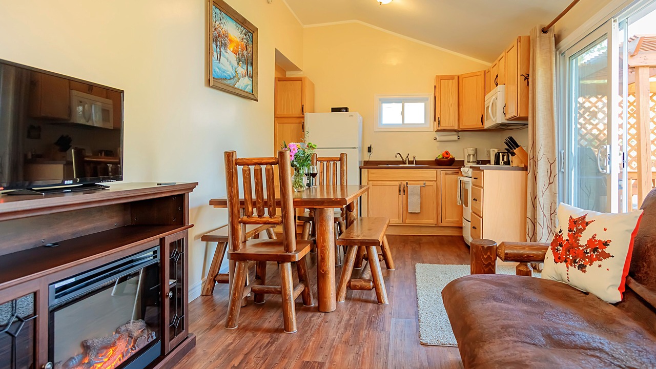 Photo of Livingroom in Milford