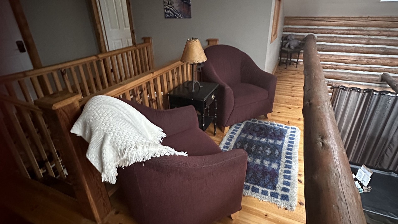 Photo of Bedroom in Novar