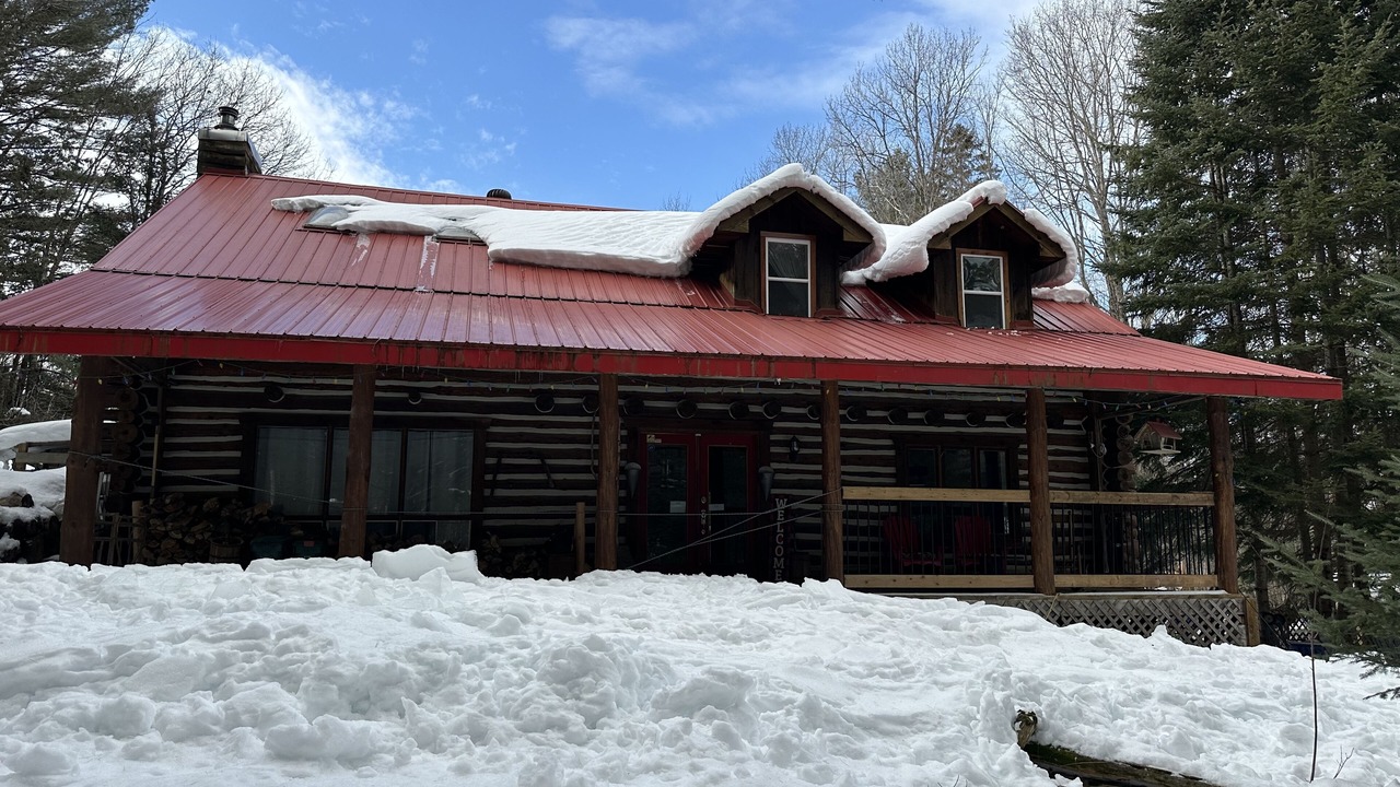 Photo of Outdoor in Novar