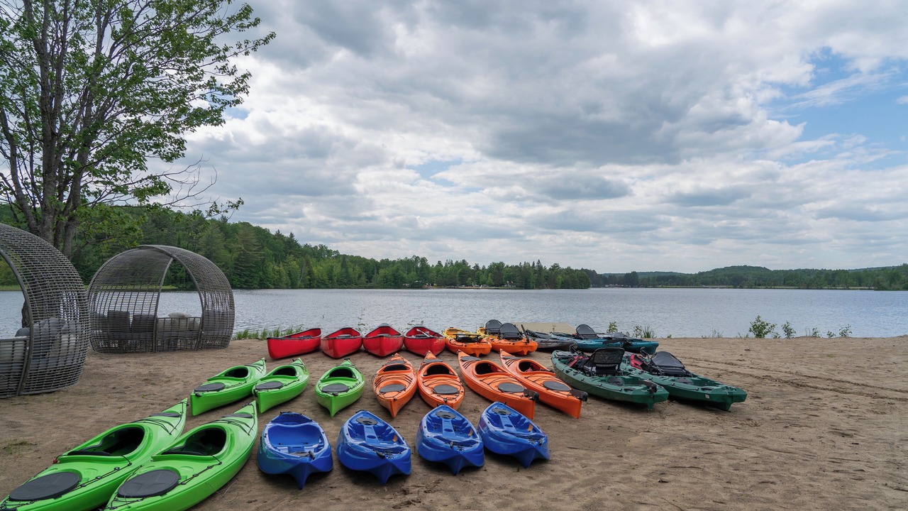 Photo of Others in South Algonquin