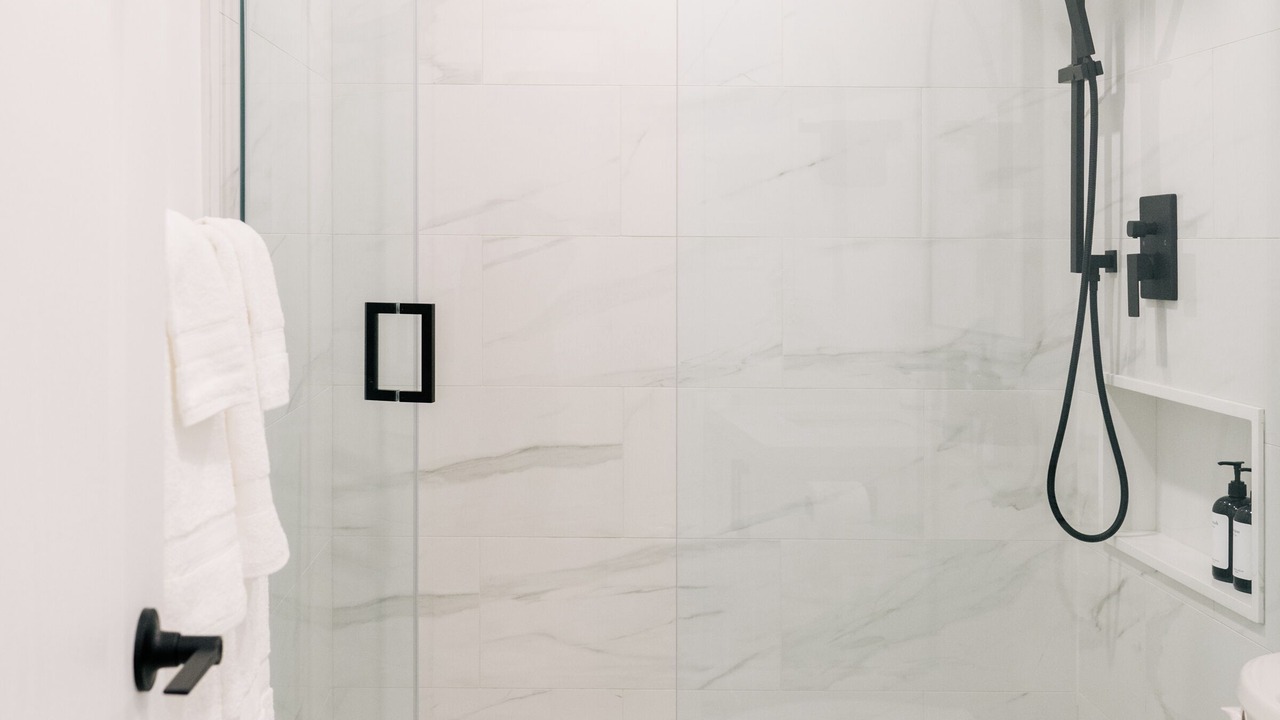 Photo of Bathroom in Fairbank