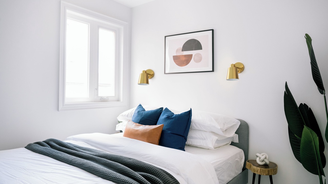 Photo of Bedroom in Fairbank