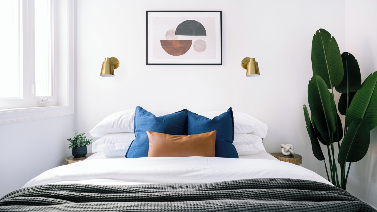 Photo of Bedroom in Fairbank