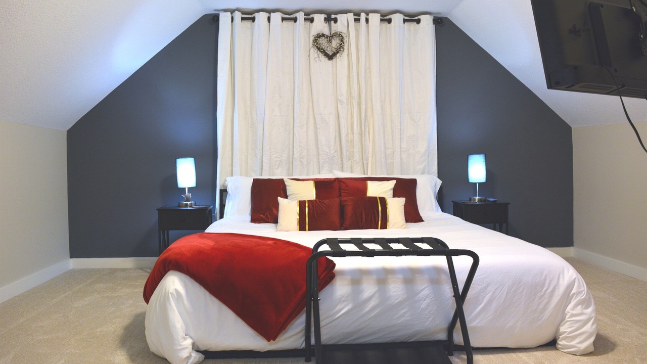 Photo of Bedroom in Richfield