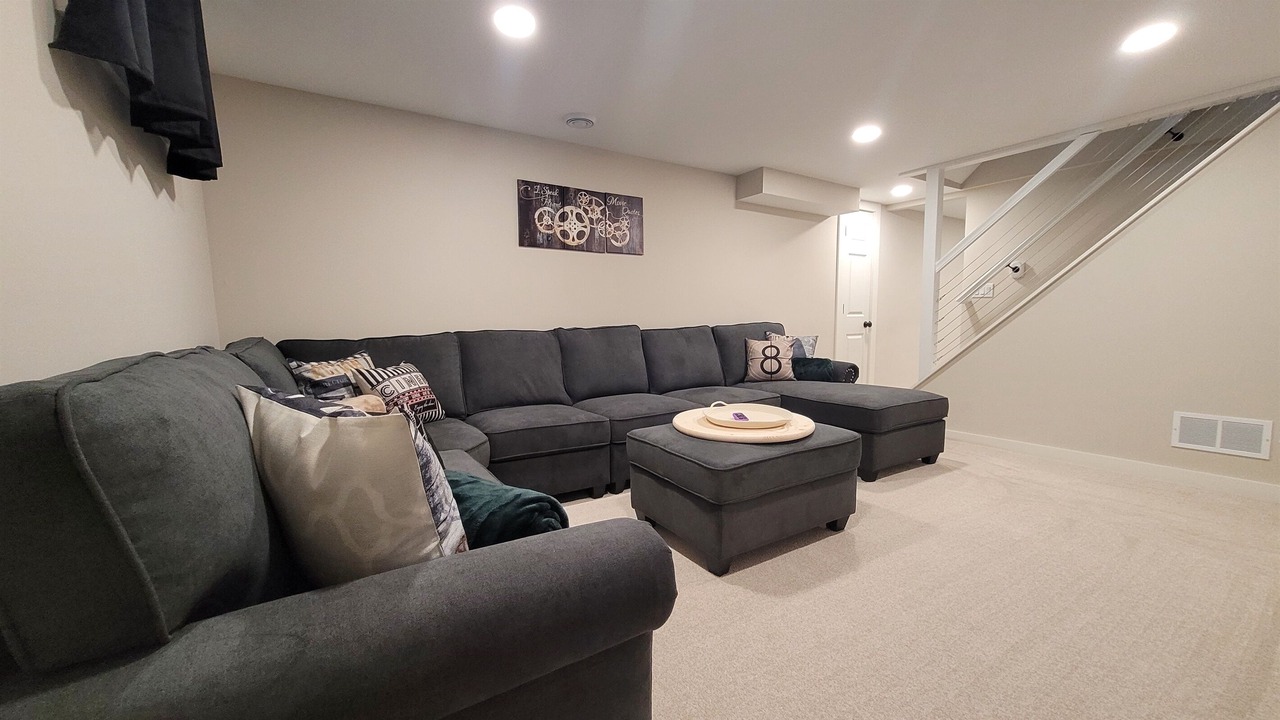 Photo of Bedroom in Richfield