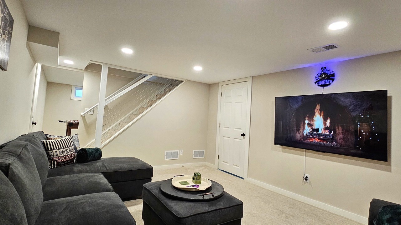 Photo of Bedroom in Richfield