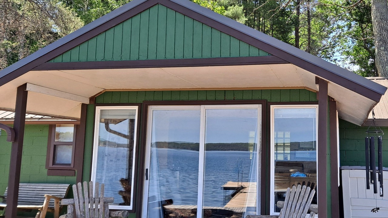 Photo of Patio Balcony in Motley
