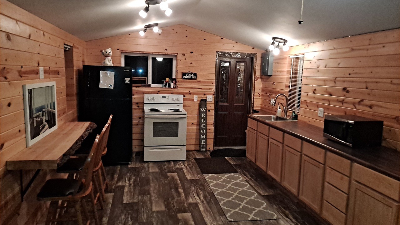 Photo of Kitchen in Motley