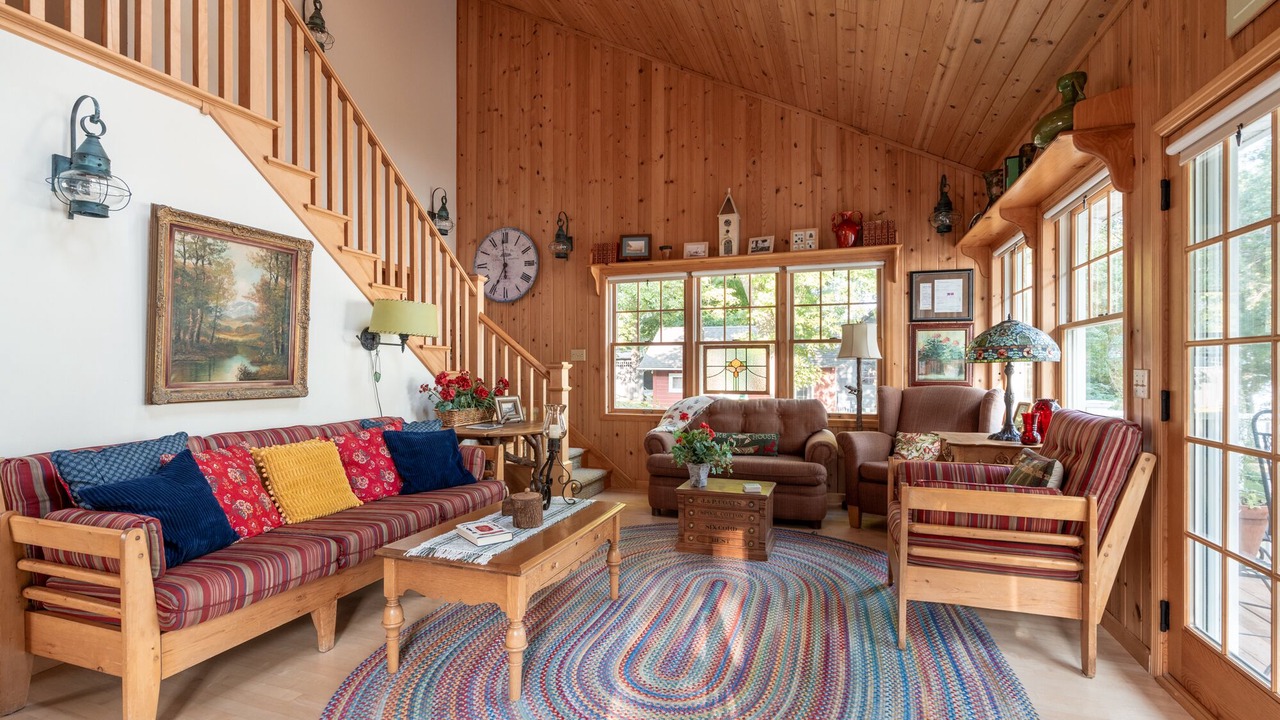 Photo of Livingroom in Spicer