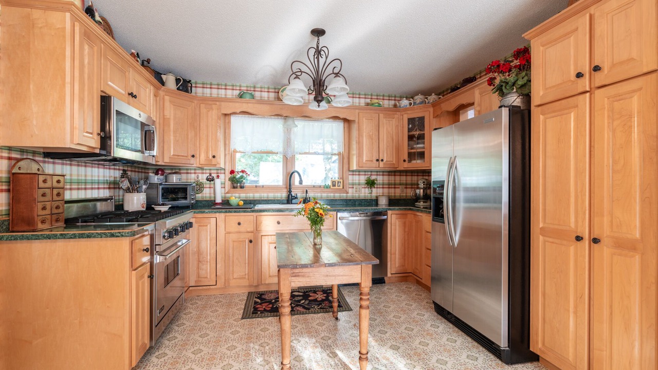 Photo of Kitchen in Spicer