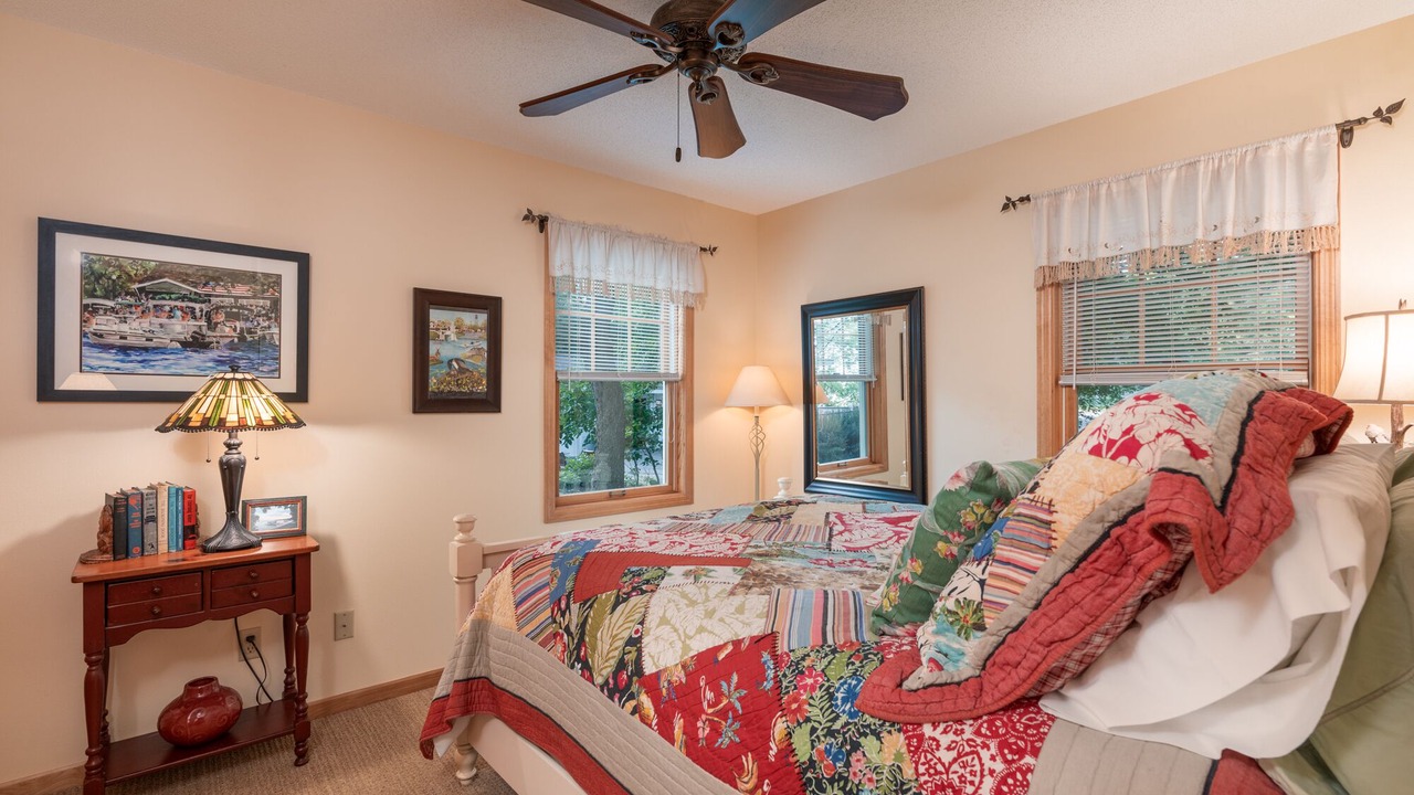 Photo of Bedroom in Spicer
