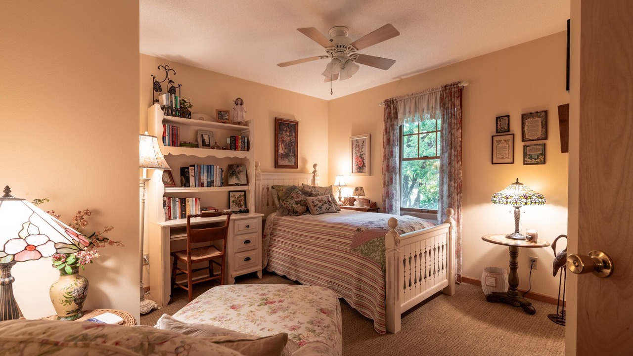 Photo of Bedroom in Spicer