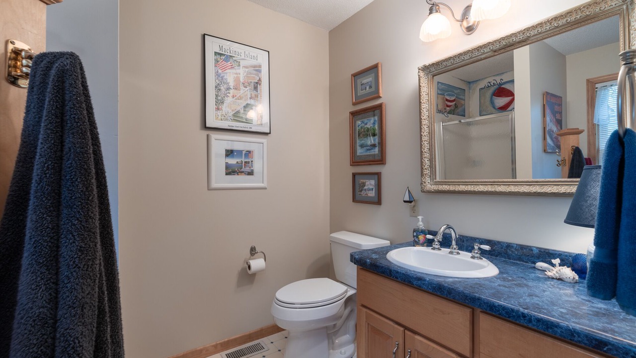 Photo of Bathroom in Spicer