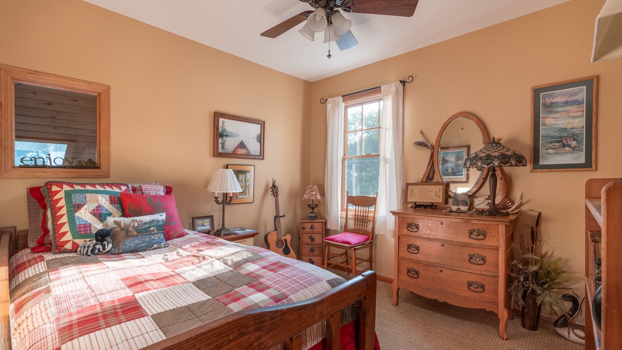 Photo of Bedroom in Spicer
