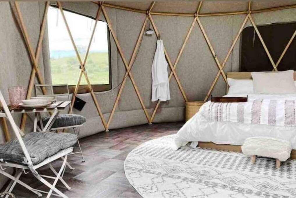Photo of Bedroom in Durham Region