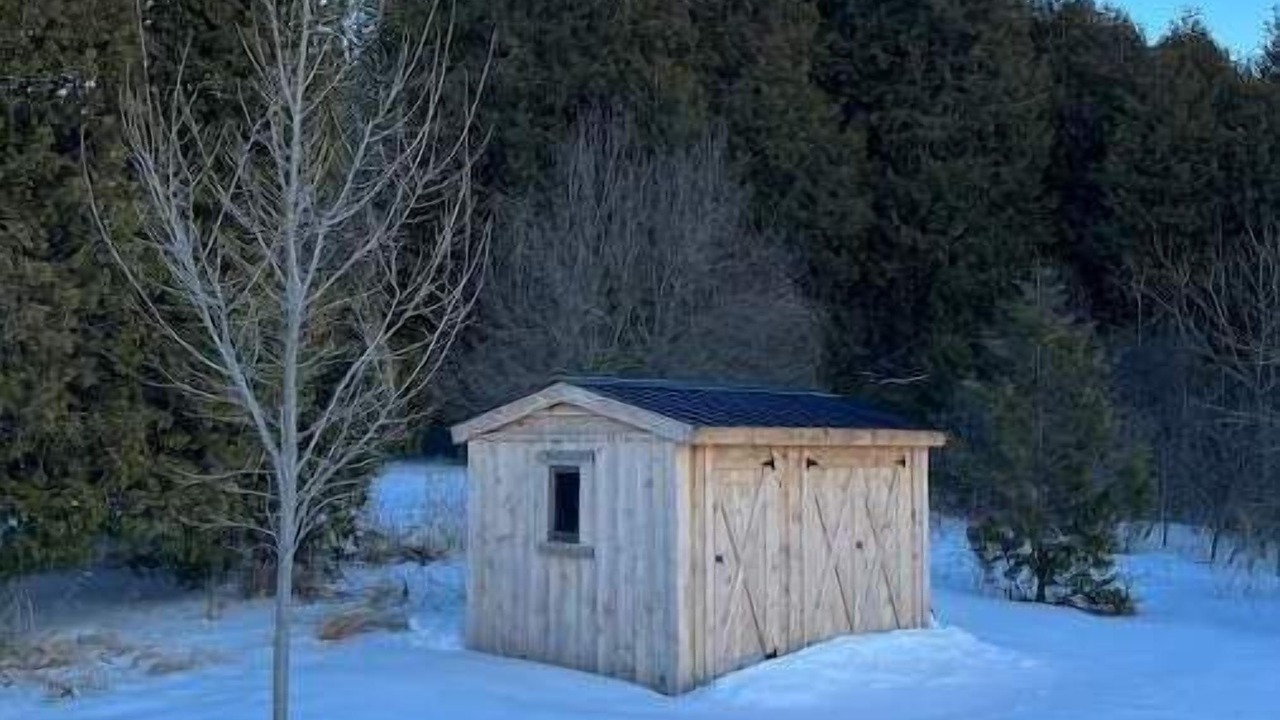 Photo of Outdoor in Durham Region