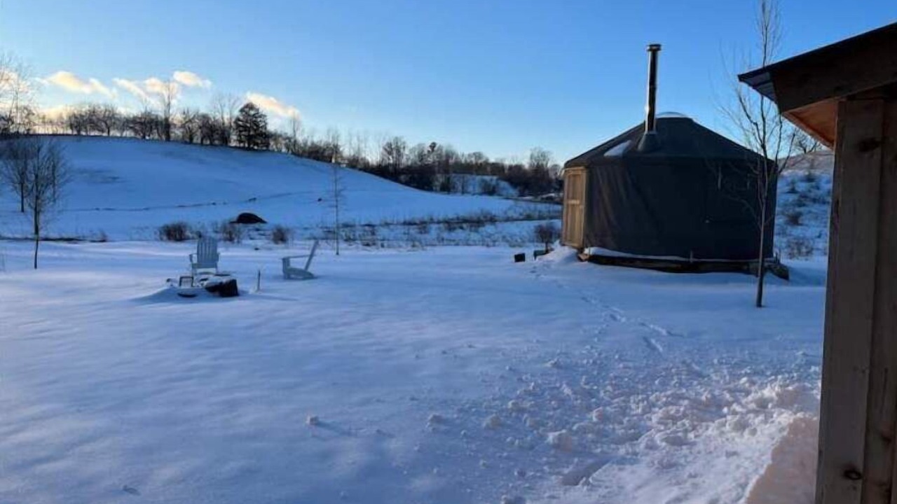 Photo of Outdoor in Durham Region